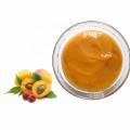 Purée d&#39;abricot concentré brix 30-32%